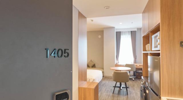 Апартаменты Superior SUPER HOTEL HANOI - Grand Opening in 17 March 2026