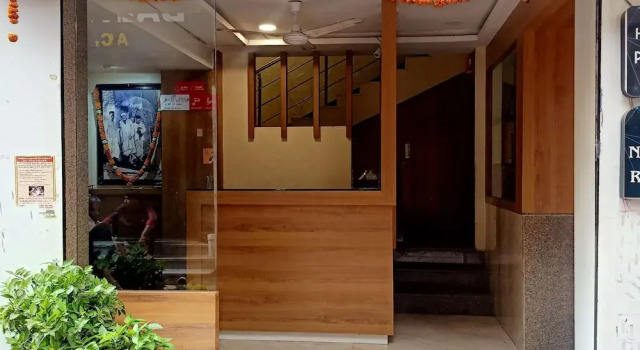Hotel Palkhi