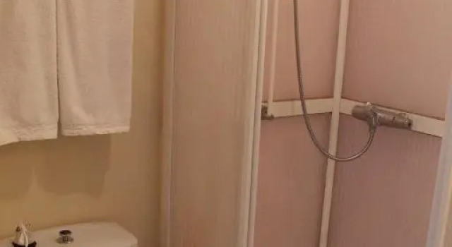 Номер Standard Sunnuberg Guesthouse