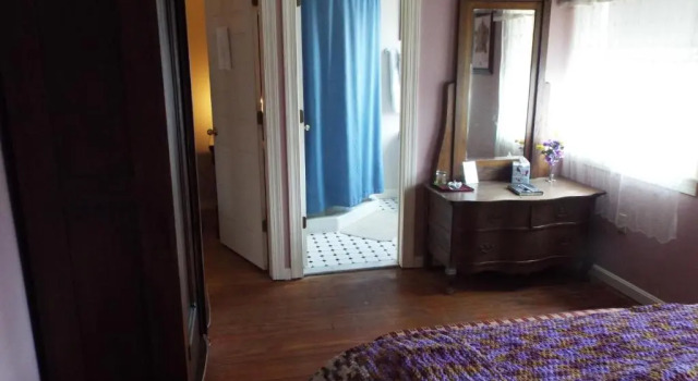 Двухместный номер Standard The Tillie Pierce House Inn