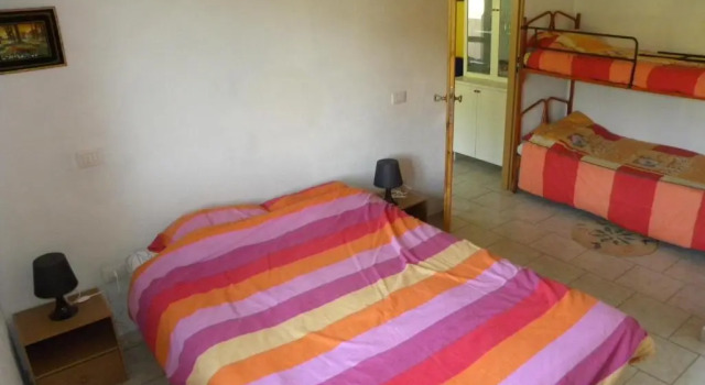 Апартаменты Casa Li Multi