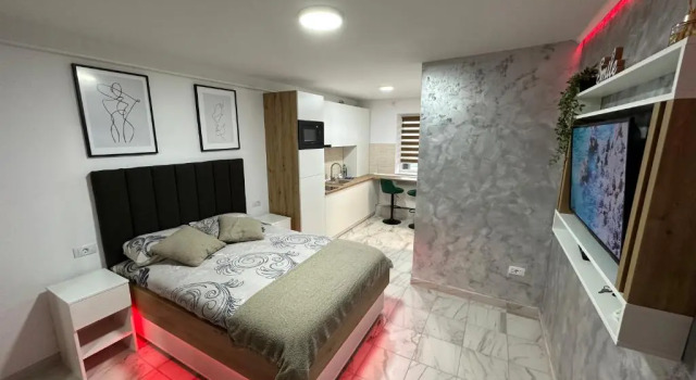 Exclusiv Room