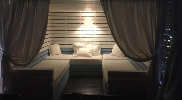 Апартаменты Yoo Punta del Este