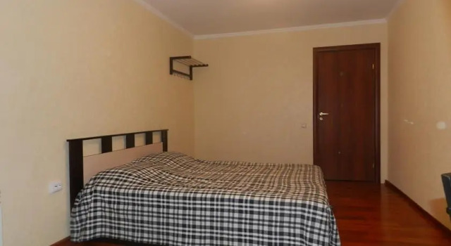 Tikhaya Paradnaya
