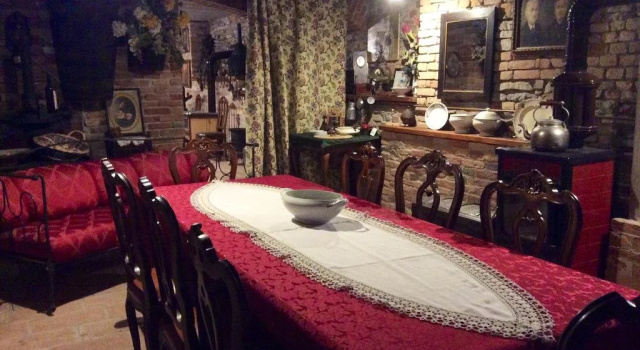 Casa Giuliana