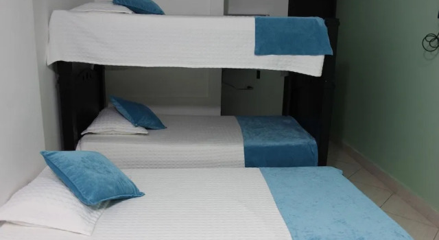 Mundihoteles Coliving