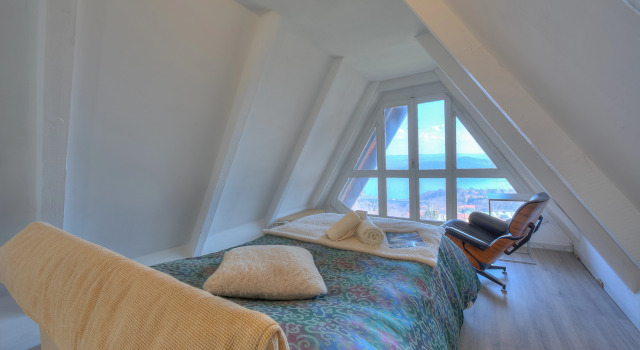 Il Fienile Stunning Lake View