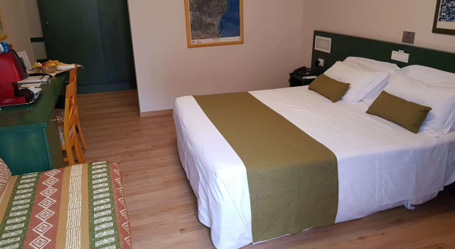 Best Western Hotel Mediterraneo