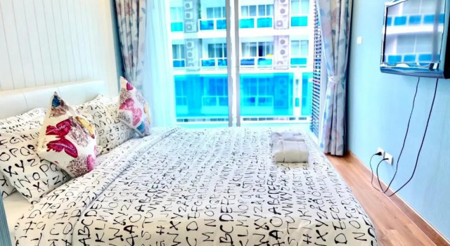 My Resort@HUA HIN A504, Забронировать Отель Отели Хуахин с бассейном, рядом с Рынок Цикада, Бассейн