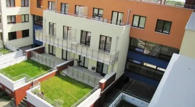 Apartament Justyna, Забронировать Апартаменты/квартира Апартаменты Kolobrzeg Region, Апартаменты/квартира