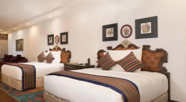 Номер Executive Fortune Resort Kalimpong - Member ITC Hotels Group