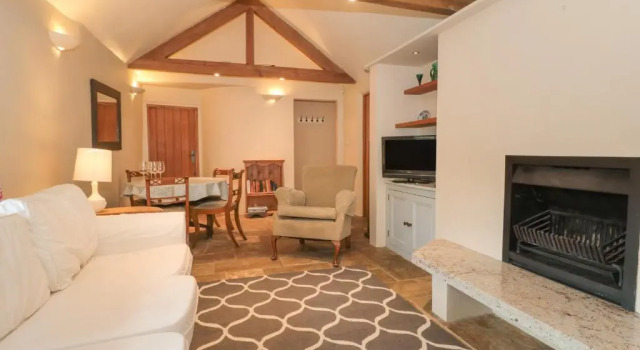 Wreath Green Annexe