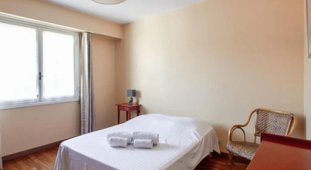 Nice flat w balcony and garage in Nice 5 min to the station - Welkeys, Забронировать Апартаменты/квартира Отели Ниццы с парковкой, Парковка