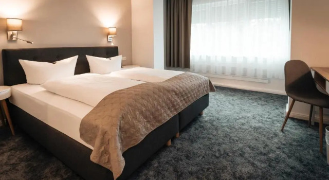 Двухместный номер Superior Hotel Freihof am Roland