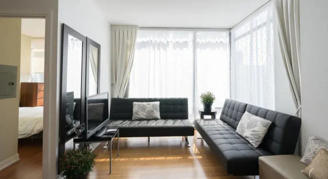 Yorkville Residence, Varaa Hotelli Toronto 