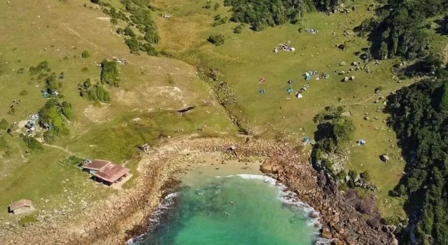 Вилла Casa com piscina a 250m da Praia PLH006