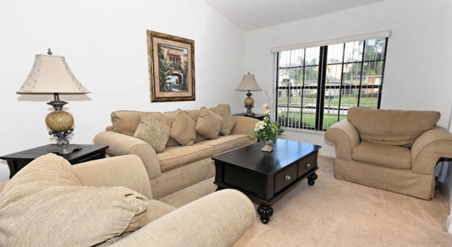 Florida Paradise by Florida Spirit, Book Feriehus Hoteller i Four Corners med pool, Swimmingpool