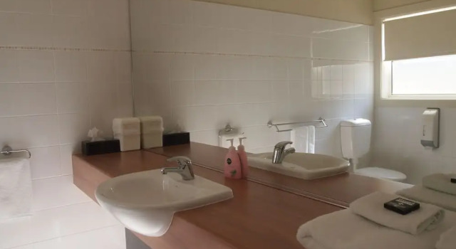Номер Deluxe Alexander Cameron Suites