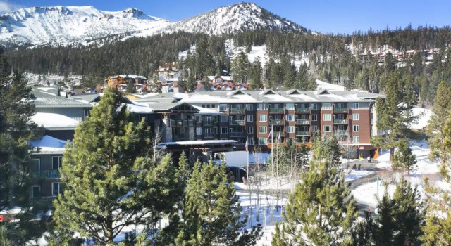 Апартаменты Superior Summit by 101 Great Escapes