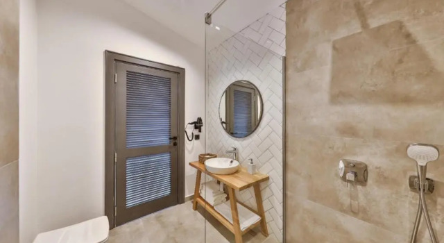 Двухместный номер Terrace Carruba Boutique Hotel