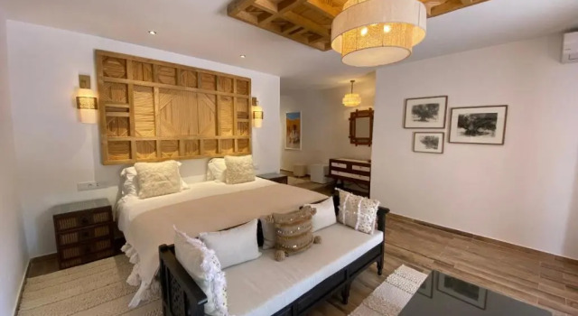Полулюкс Domaine de la Roseraie Resort