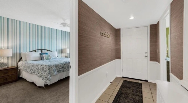 Sea Oats 335 2 Bedroom Condo by RedAwning, 预订 酒店 博卡格兰德 佛罗里达州