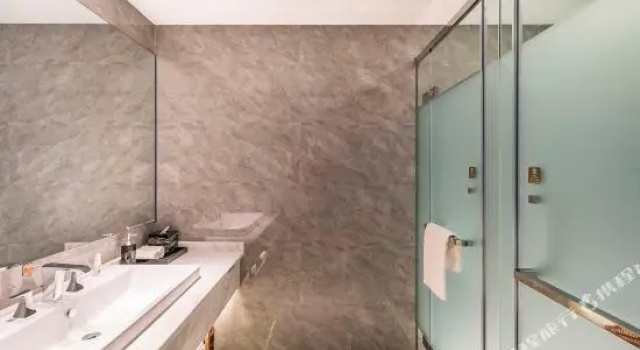Двухместный номер Business Beijing Ruyi Business Hotel