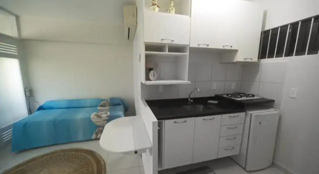 Dany Brasil Aparthotel, Забронировать Апарт-отель Апарт-отели Натал, рядом с Dunnas Shopping Mall, Апарт-отель