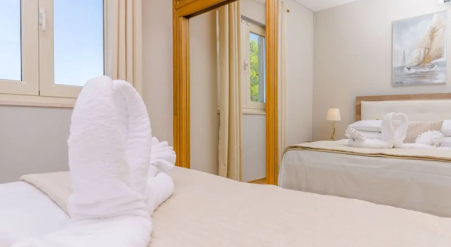 Апартаменты Apartments Vila Jelka