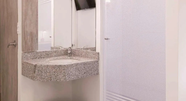 Двухместный номер Standard ibis Budget Barranquilla