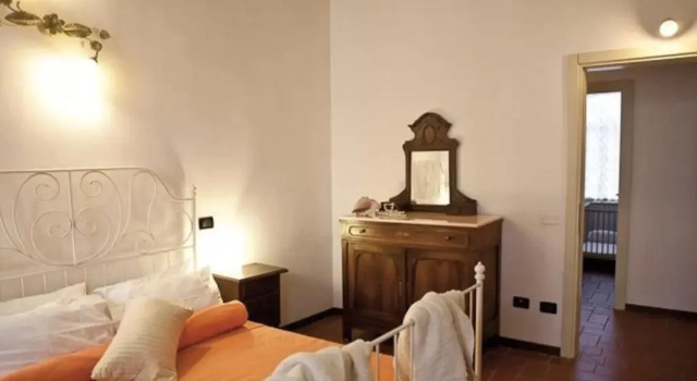 Номер Standard Castello Oldofredi