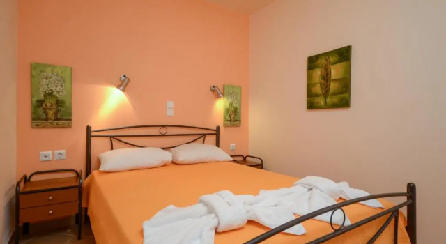 Апартаменты Hotel Francesca