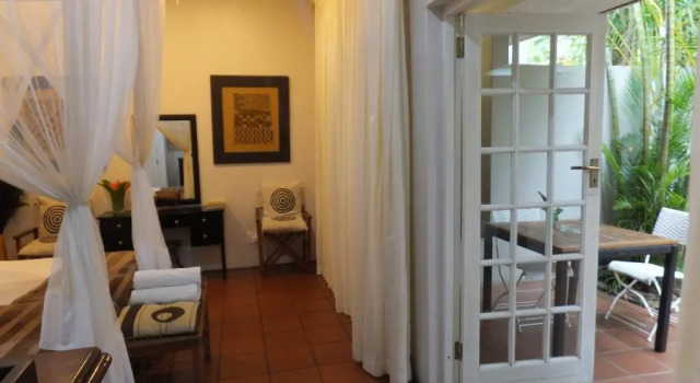 Номер Luxury St Lucia Kingfisher Lodge