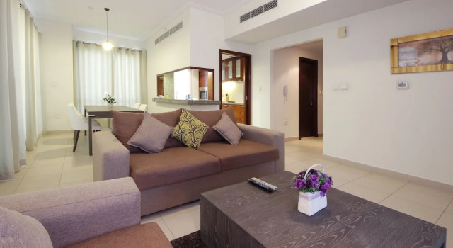 Vacation bay Southridge Tower 2, Забронировать Отель Дубай Эмират Дубай, рядом с Дубайский аквариум