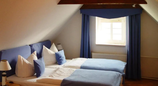 Семейный номер Standard Hotel Altes Hafenhaus
