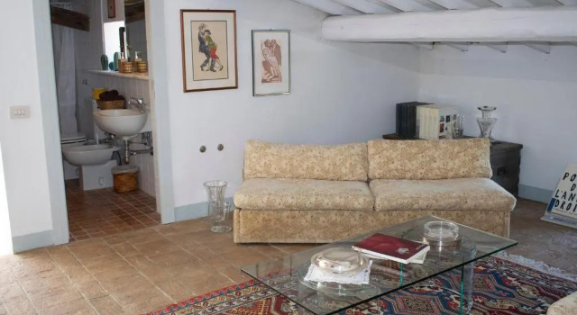 Номер Standard Villa Gioietta