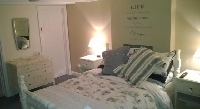 Номер Deluxe Troy House