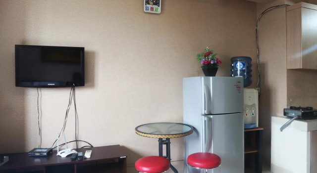 Studio Adaru @ Gading