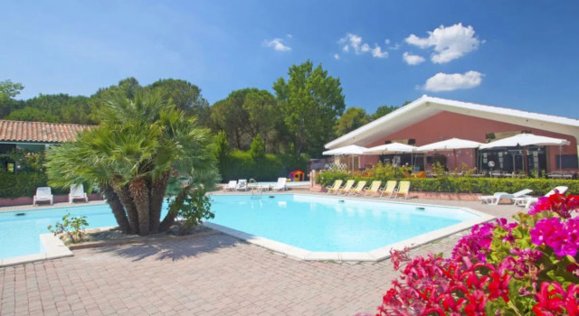 Villa Relais Marina di Bibbona 24646, Забронировать Вилла Марина-ди-Биббона Берег Этрусков
