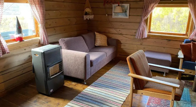 Hestdalssetra, Book Hotel Hoteller og overnatningssteder i Dovrefjell, Hotel