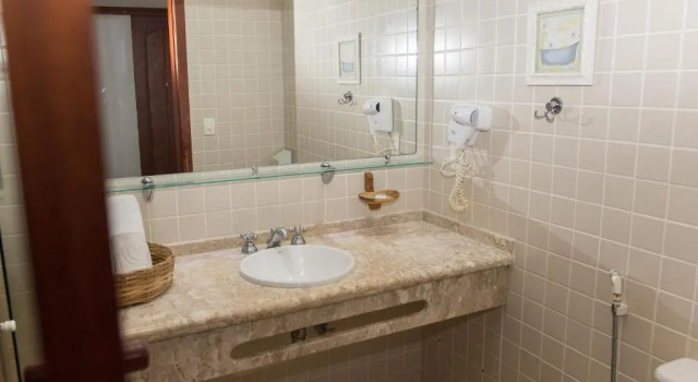 Номер Standard Mar Paraíso Hotel