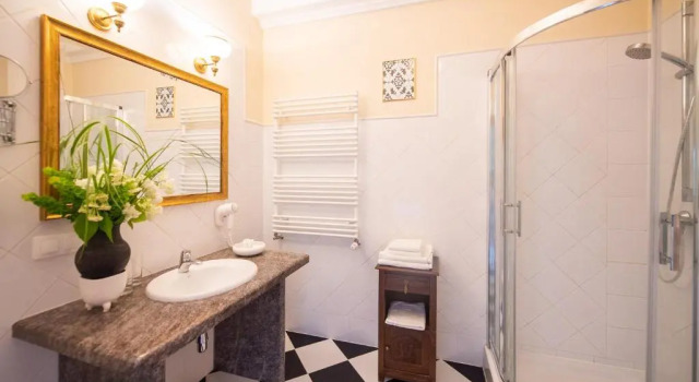 Номер Standard Apartamenty Galeria Trunków