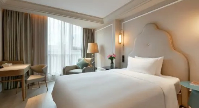 Люкс Deluxe Mercure Xichang