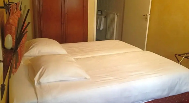 Номер Standard Hotel Botticelli