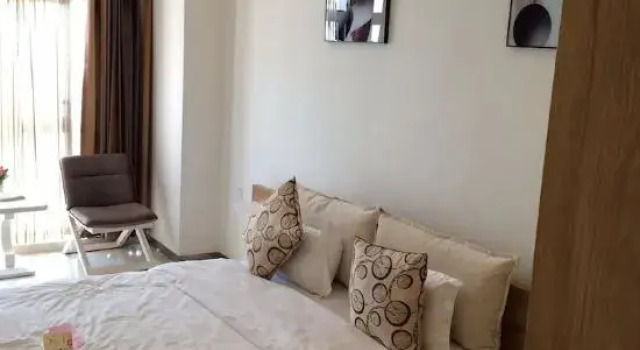 Yongke Apartment (Guangzhou Railway Station Xiwan Road)