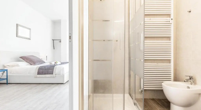 Апартаменты Central City Rooms