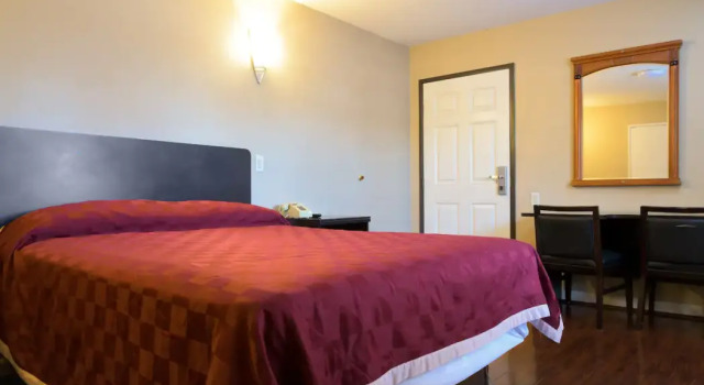 Covina Motel