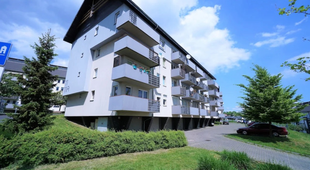 City Panorama Apartment