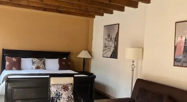 Номер Superior Casa del Tio Hotel Boutique