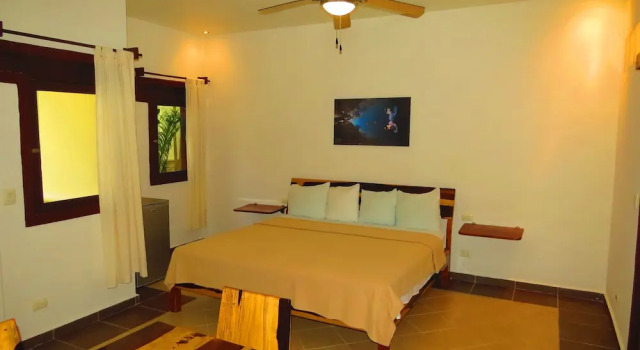 Номер Standard Xibalba Hotel